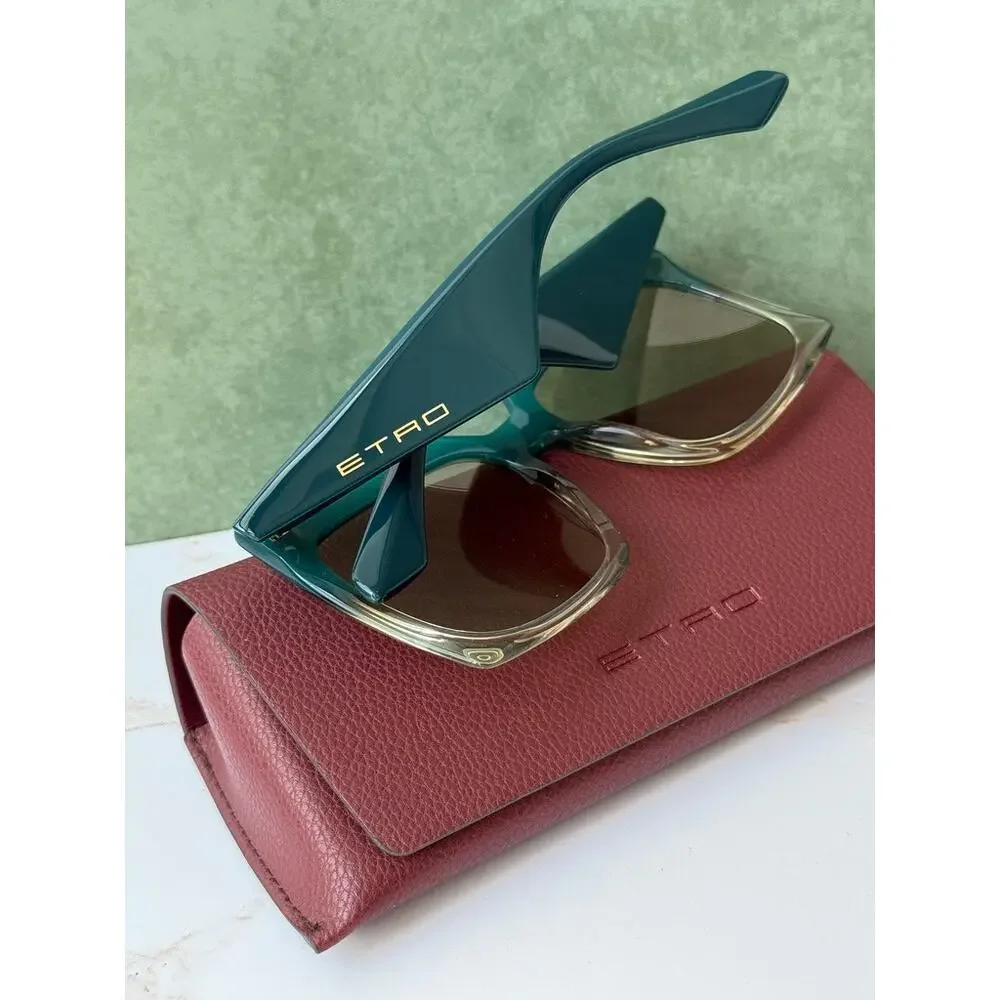 Etro code authentic 60